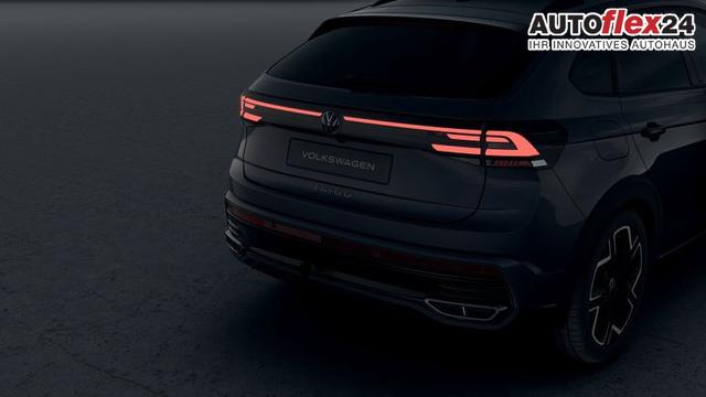 Volkswagen Taigo R-Line Limited 1.5 TSI 7-Gang-DSG 