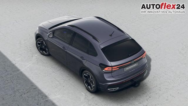 Volkswagen Taigo R-Line Limited 1.5 TSI 7-Gang-DSG 