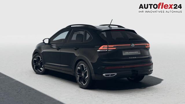 Volkswagen Taigo R-Line Limited 1.5 TSI 7-Gang-DSG 