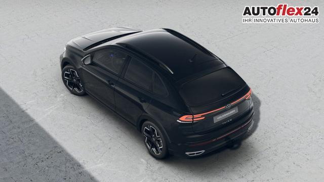 Volkswagen Taigo R-Line Limited 1.5 TSI 7-Gang-DSG 