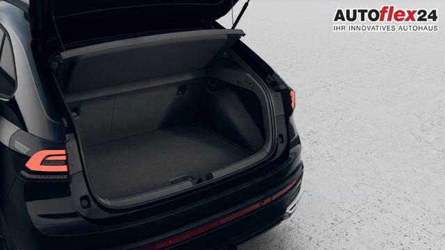 Volkswagen Taigo R-Line Limited 1.5 TSI 7-Gang-DSG 