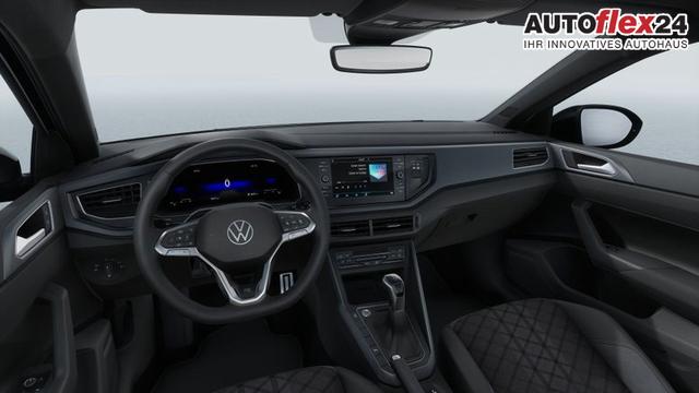 Volkswagen Taigo R-Line Limited 1.5 TSI 7-Gang-DSG 