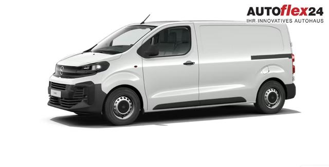 Vorlauffahrzeuge Opel Vivaro - Kastenwagen Lang 2.0 BlueHDi 145 6-Gang