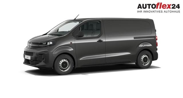 Vorlauffahrzeuge Opel Vivaro - Kastenwagen Lang 2.0 BlueHDi 145 6-Gang