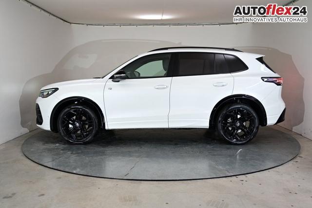 Vorlauffahrzeuge Volkswagen Tiguan - R-Line 1.5 eTSI OPF DSG