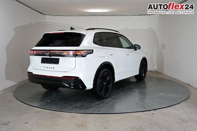 Volkswagen Tiguan R-Line 1.5 eTSI OPF DSG 