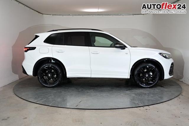 Volkswagen Tiguan R-Line 1.5 eTSI OPF DSG 