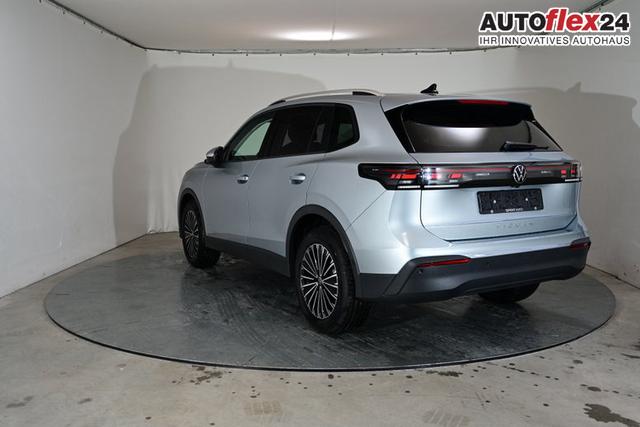 Volkswagen Tiguan Prime 2.0 TDI 7-Gang-DSG 