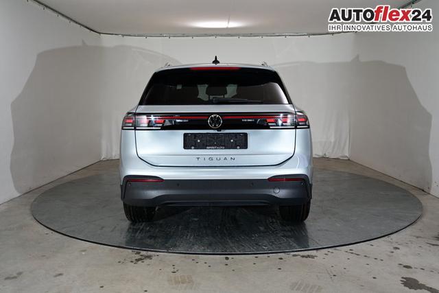 Volkswagen Tiguan Prime 2.0 TDI 7-Gang-DSG 