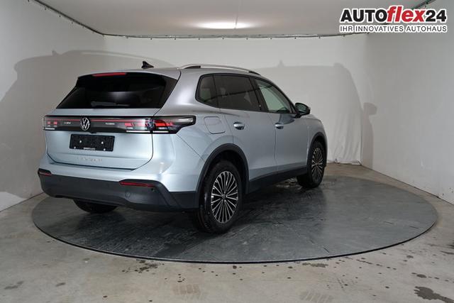 Volkswagen Tiguan Prime 2.0 TDI 7-Gang-DSG 