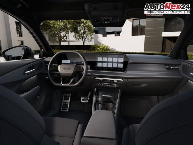 Audi Q3 S Line 1.5 TFSI 7-Gang tronic 
