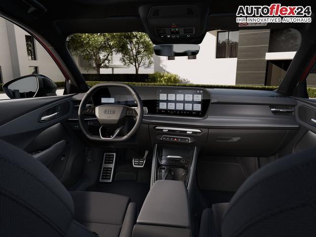 Audi Q3 S Line 1.5 TFSI 7-Gang tronic 