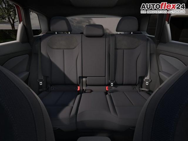 Audi Q3 S Line 1.5 TFSI 7-Gang tronic 
