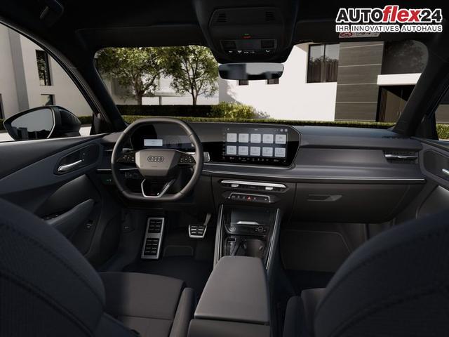 Audi Q3 S Line 1.5 TFSI 7-Gang tronic 