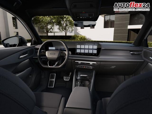 Audi Q3 S Line 1.5 TFSI 7-Gang tronic 