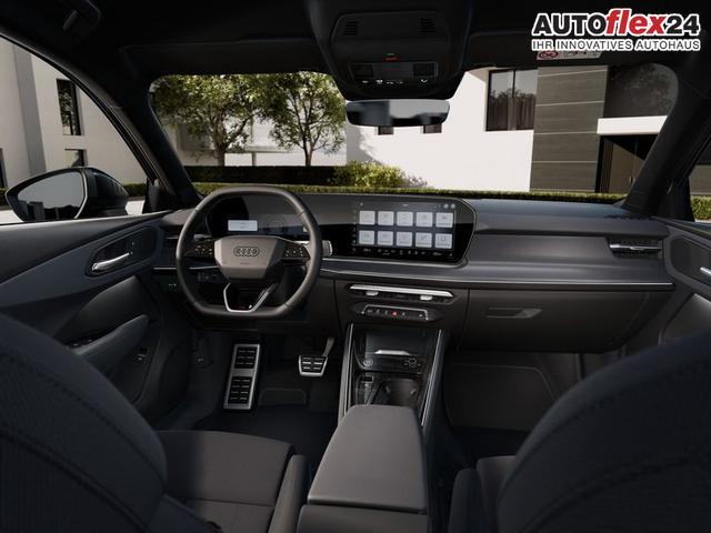 Audi Q3 S Line 1.5 TFSI 7-Gang tronic 