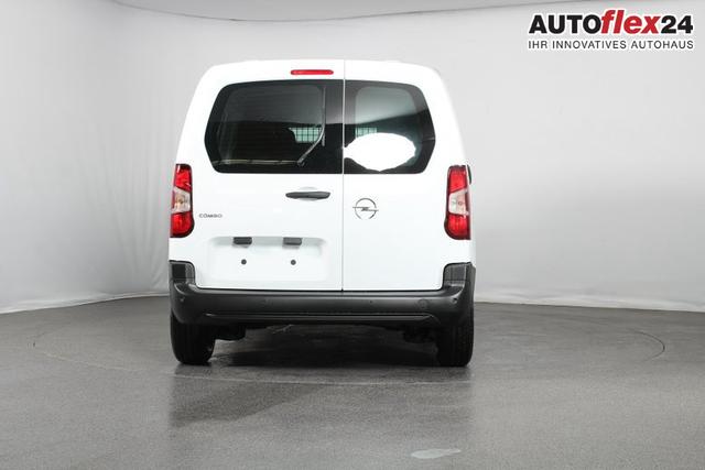 Opel Combo Cargo Länge 1 mit normaler Nutzlast 1.5 BlueHDi 6-Gang 