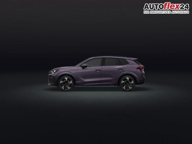 Gebrauchtfahrzeug Cupra Terramar - e-HYBRID 1.5 150 kW (204 PS) 6-Gang-DSG