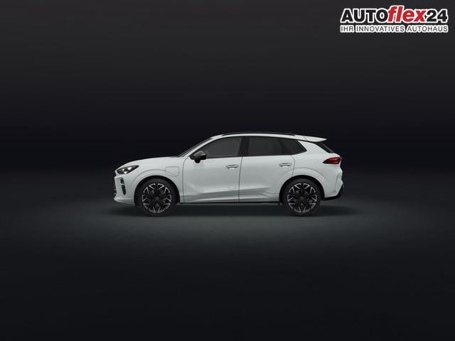 Gebrauchtfahrzeug Cupra Terramar - e-HYBRID 1.5 150 kW (204 PS) 6-Gang-DSG