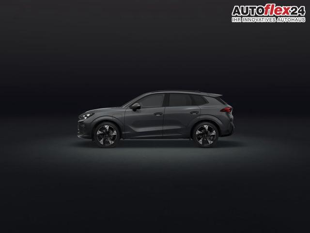 Gebrauchtfahrzeug Cupra Terramar - e-HYBRID 1.5 150 kW (204 PS) 6-Gang-DSG