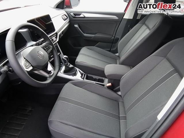 Volkswagen T-Roc Limited 1.0 TSI OPF 6-Gang 