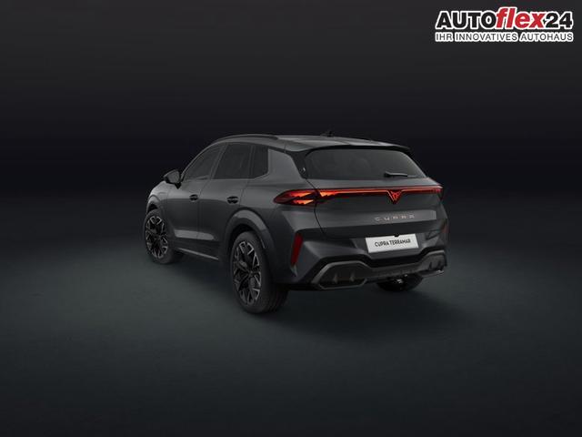 Cupra Terramar America`s CUP Limited Edition e-HYBRID 1.5 200 kW (272 