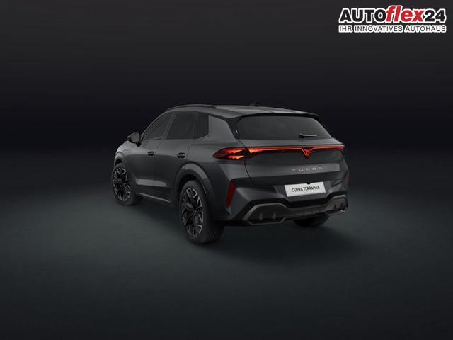 Cupra Terramar America`s CUP Limited Edition e-HYBRID 1.5 200 kW (272 