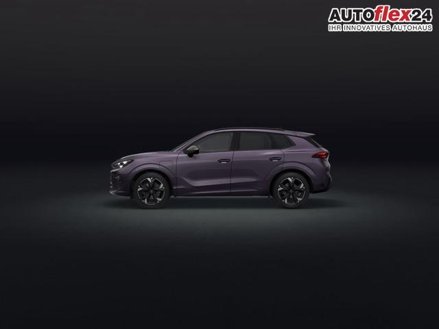 Gebrauchtfahrzeug Cupra Terramar - e-HYBRID 1.5 150 kW (204 PS) 6-Gang-DSG