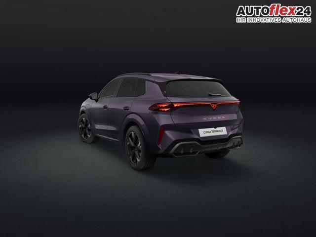 Cupra Terramar e-HYBRID 1.5 150 kW (204 PS) 6-Gang-DSG 