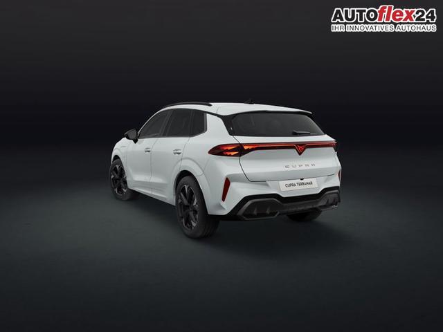 Cupra Terramar e-HYBRID 1.5 150 kW (204 PS) 6-Gang-DSG 