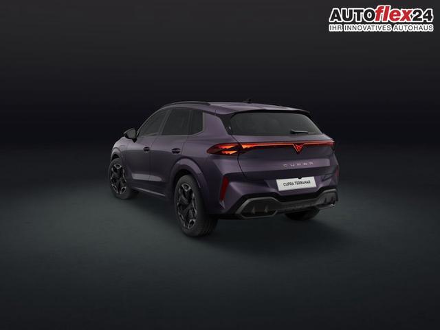 Cupra Terramar e-HYBRID 1.5 150 kW (204 PS) 6-Gang-DSG 