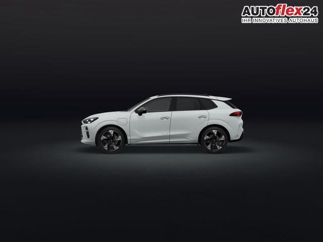 Gebrauchtfahrzeug Cupra Terramar - e-HYBRID 1.5 150 kW (204 PS) 6-Gang-DSG