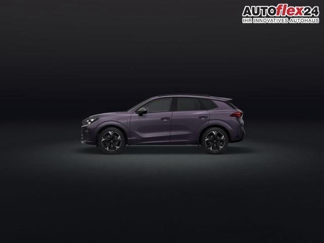 Vorlauffahrzeuge Cupra Terramar - e-HYBRID 1.5 150 kW (204 PS) 6-Gang-DSG