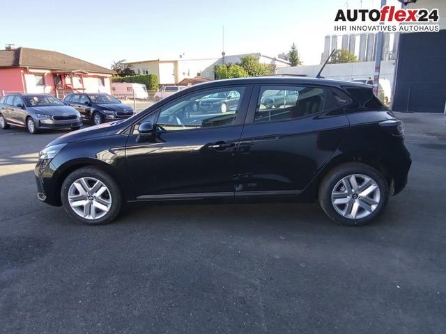 Gebrauchtfahrzeug Renault Clio - Evolution 1.0 6-Gang