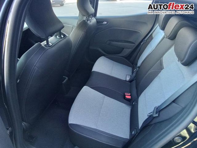 Renault Clio Evolution 1.0 6-Gang 