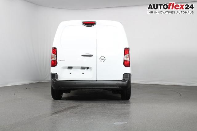 Opel Combo Cargo Länge 1 mit normaler Nutzlast 1.5 BlueHDi 6-Gang 