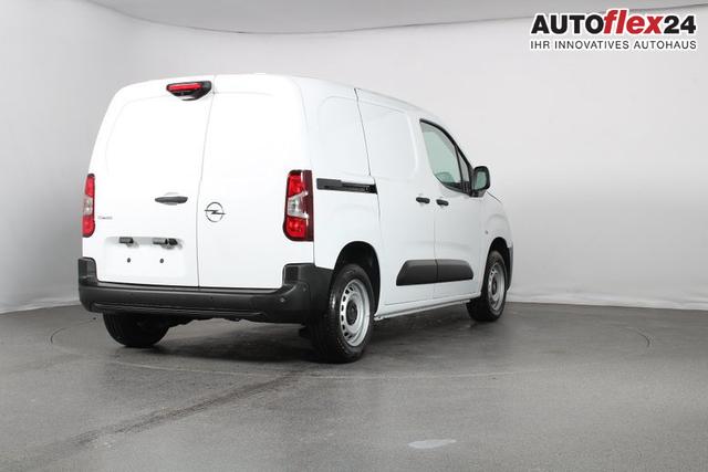 Opel Combo Cargo Länge 1 mit normaler Nutzlast 1.5 BlueHDi 6-Gang 