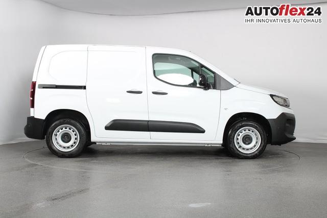 Opel Combo Cargo Länge 1 mit normaler Nutzlast 1.5 BlueHDi 6-Gang 