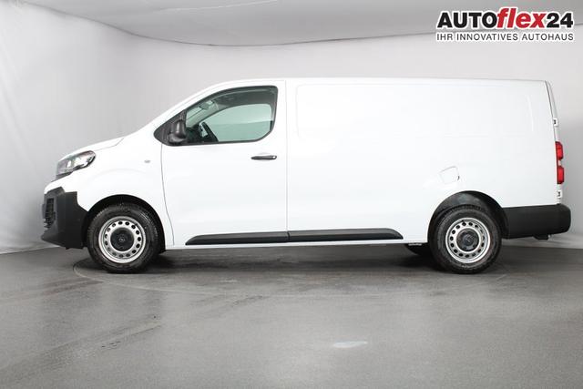 Vorlauffahrzeuge Opel Vivaro - Kastenwagen Lang 2.0 BlueHDi 145 6-Gang