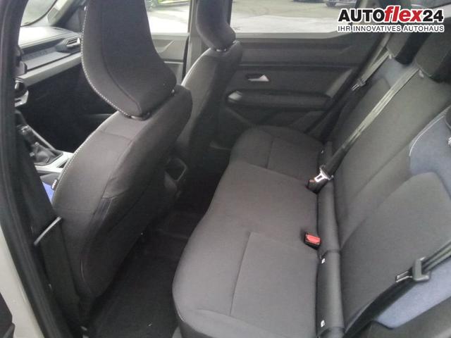 Dacia Duster Journey TCe 130 6-Gang 