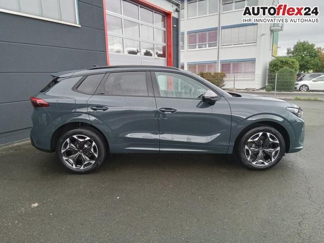 Cupra Terramar VZ 2.0 TSI 7-Gang-DSG 4Drive 