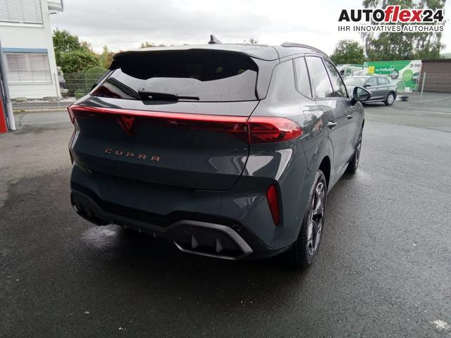 Cupra Terramar VZ 2.0 TSI 7-Gang-DSG 4Drive 