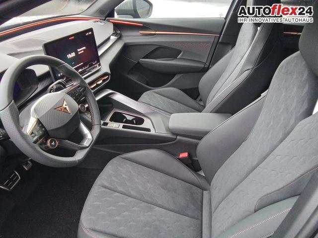 Cupra Terramar VZ 2.0 TSI 7-Gang-DSG 4Drive 