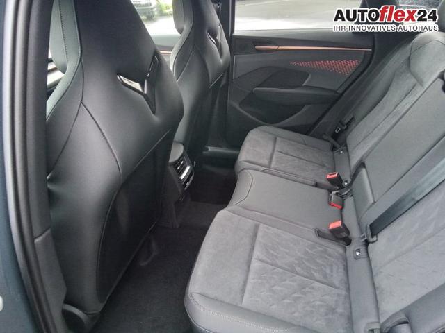 Cupra Terramar VZ 2.0 TSI 7-Gang-DSG 4Drive 