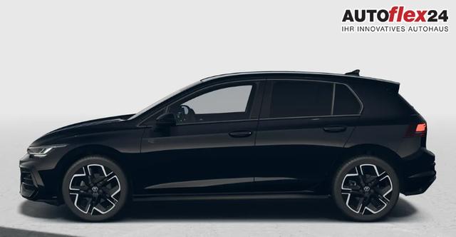 Vorlauffahrzeuge Volkswagen Golf - R-Line 1,5 l eTSI 7-Gang-DSG