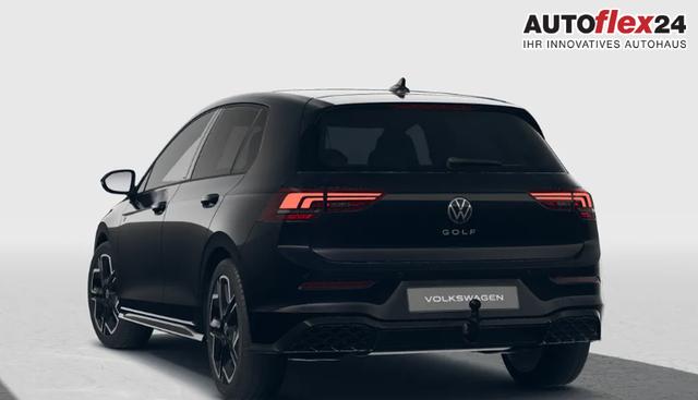 Volkswagen Golf R-Line 1,5 l eTSI 7-Gang-DSG 