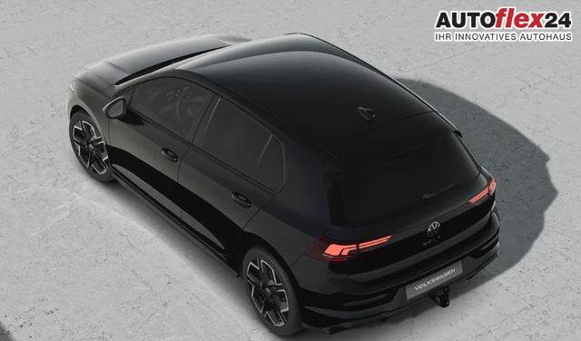 Volkswagen Golf R-Line 1,5 l eTSI 7-Gang-DSG 