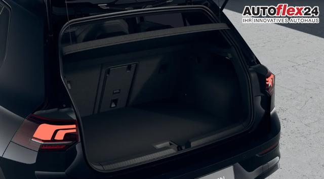 Volkswagen Golf R-Line 1,5 l eTSI 7-Gang-DSG 