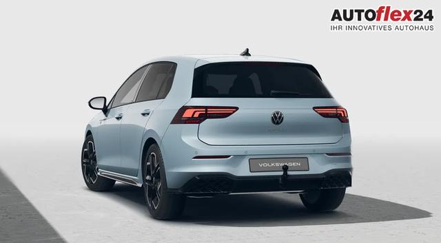 Volkswagen Golf R-Line 1,5 l eTSI 7-Gang-DSG 