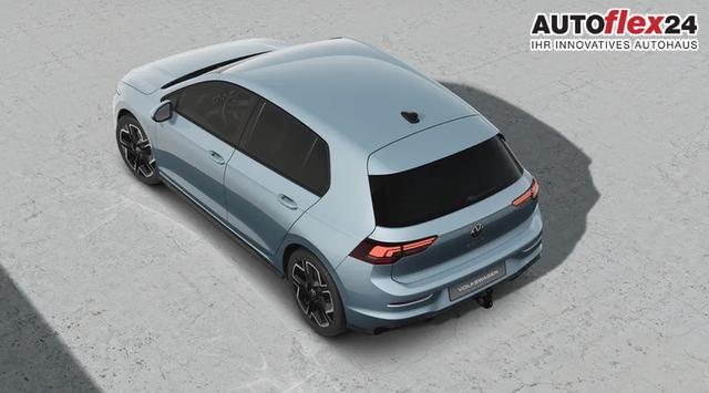 Volkswagen Golf R-Line 1,5 l eTSI 7-Gang-DSG 